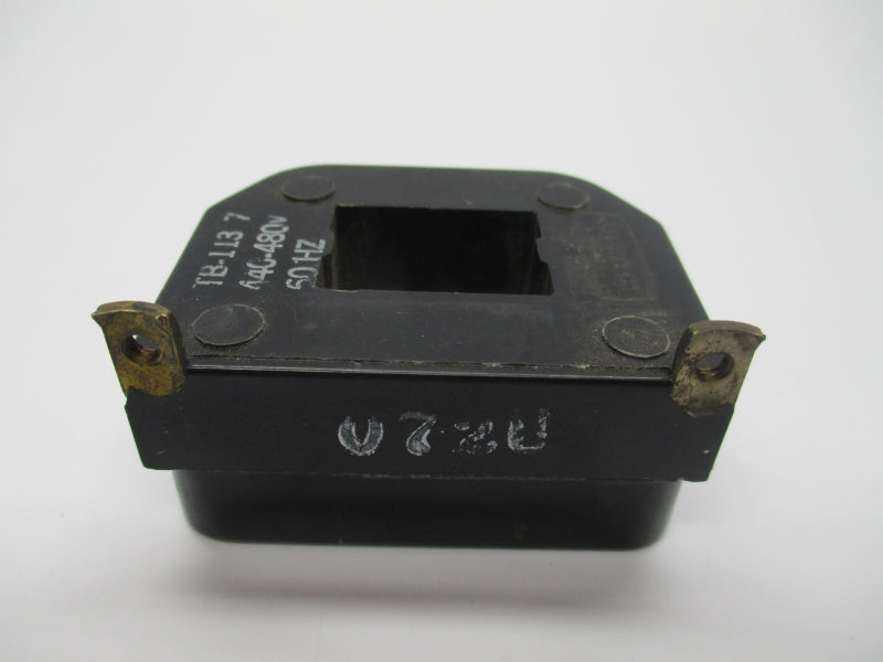 CLARK TB-113-7 440-480V UNMP