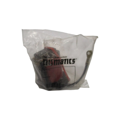 NUMATICS 228-553B 110/120V NSMP