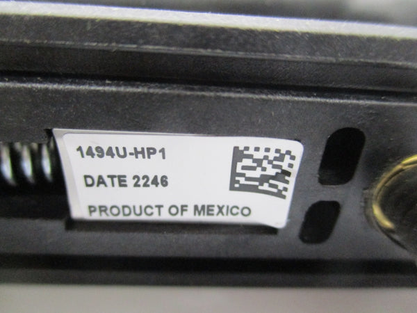 ALLEN BRADLEY 1494U-HP1 NSNP