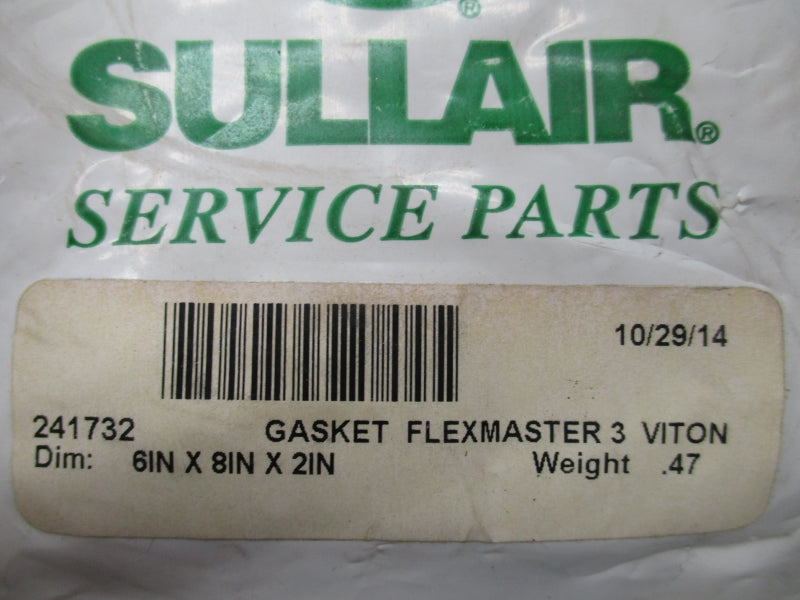 SULLAIR 241732 NSMP