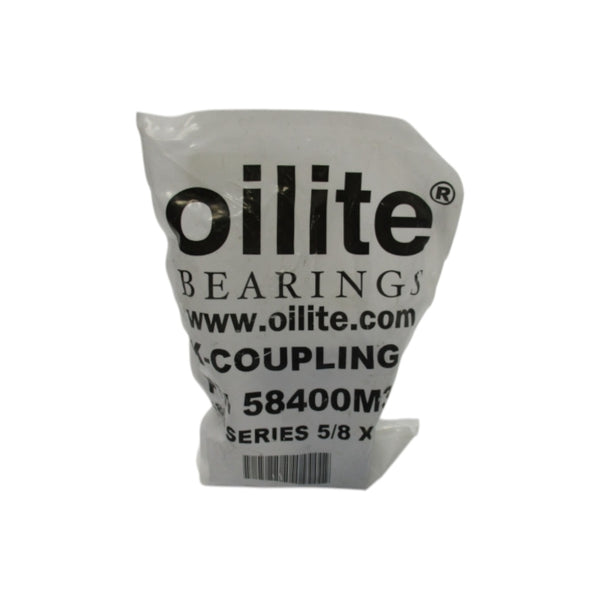 OILITE 58400M3 NSMP