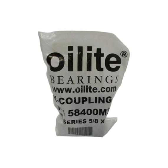 OILITE 58400M3 NSMP