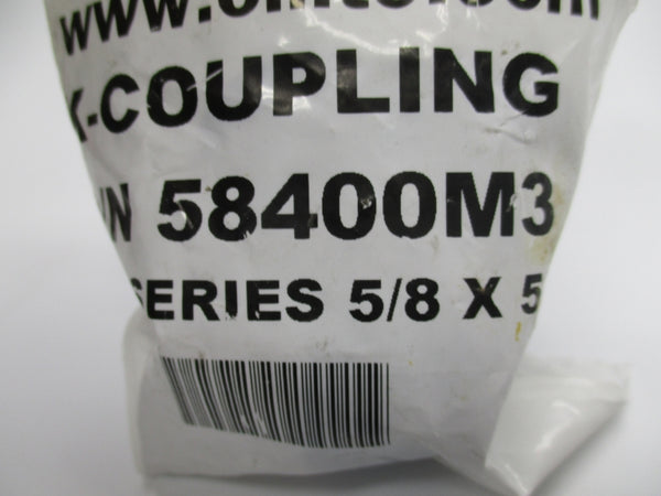 OILITE 58400M3 NSMP