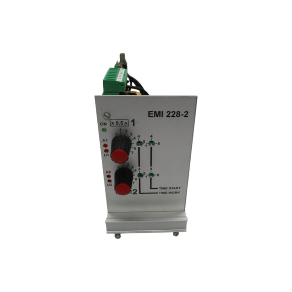 EMIREL EMI-228-2 UNMP