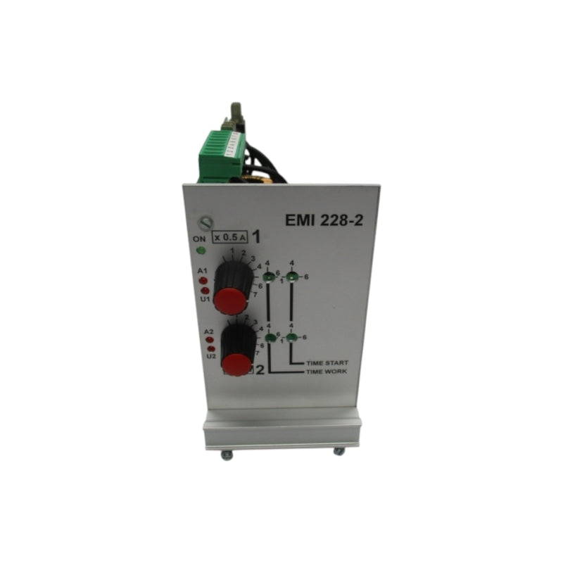 EMIREL EMI-228-2 UNMP