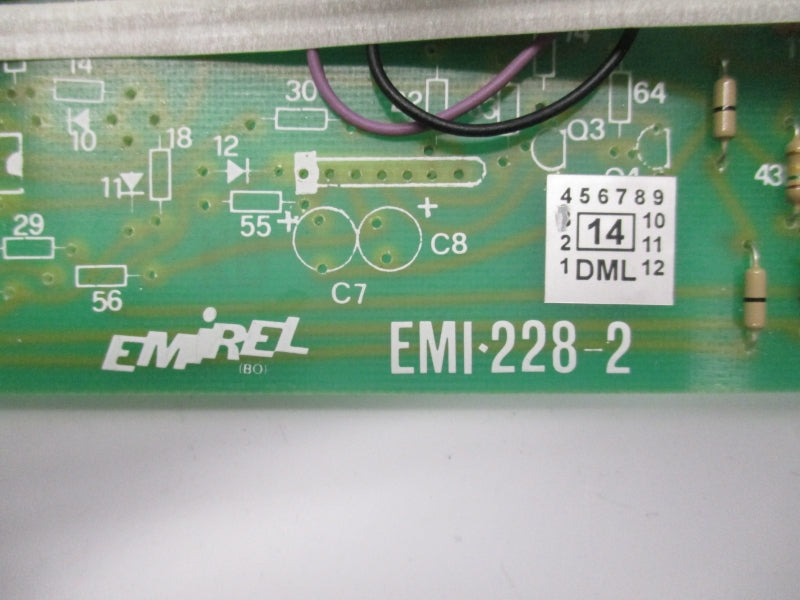 EMIREL EMI-228-2 UNMP