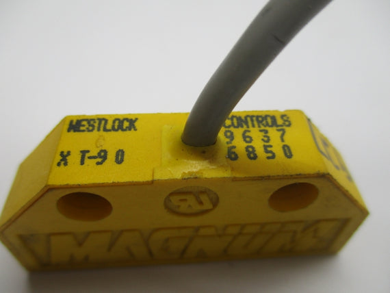 MAGNUM XT-90 UNMP