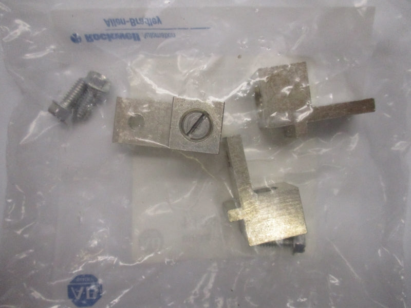 ALLEN BRADLEY 1494U-LA100 SER. A 100A NSMP