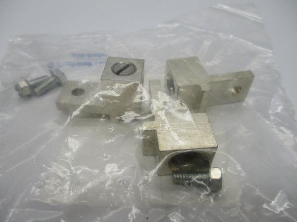 ALLEN BRADLEY 1494U-LA100 SER. A 100A NSMP