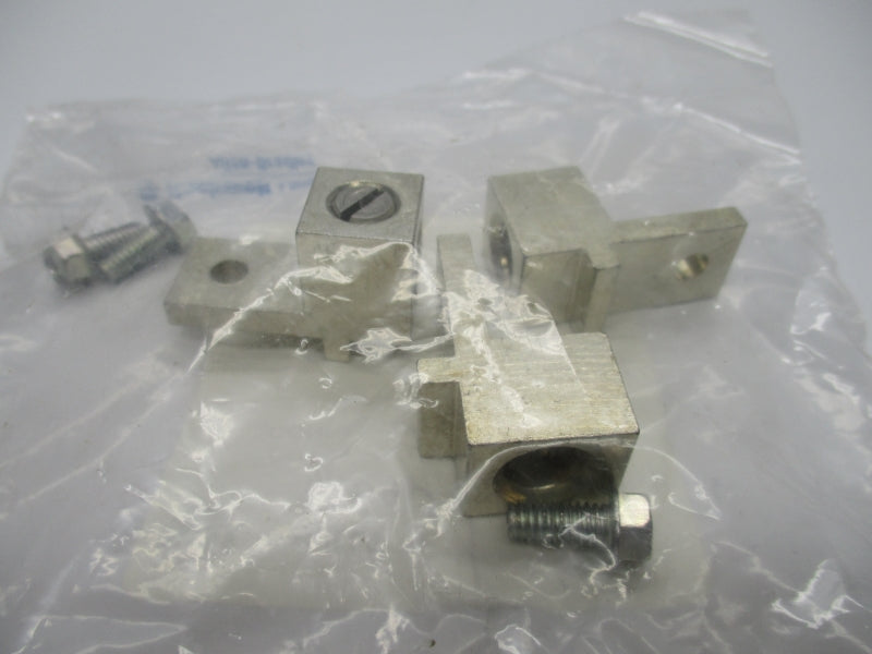 ALLEN BRADLEY 1494U-LA100 SER. A 100A NSMP