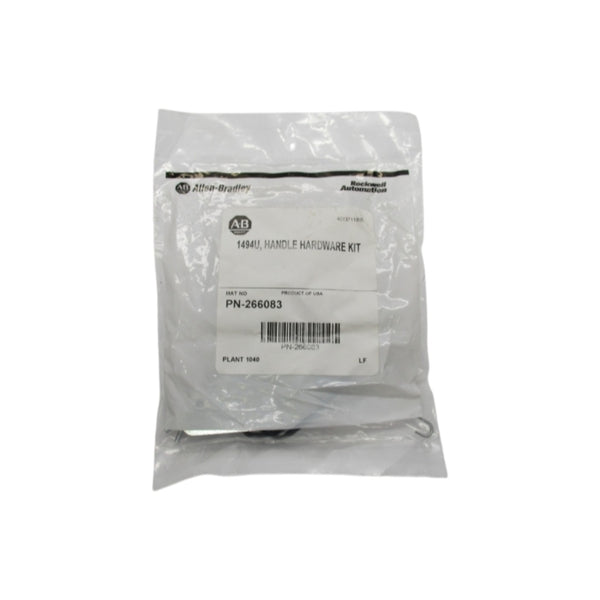 ALLEN BRADLEY PN-266083 NSMP