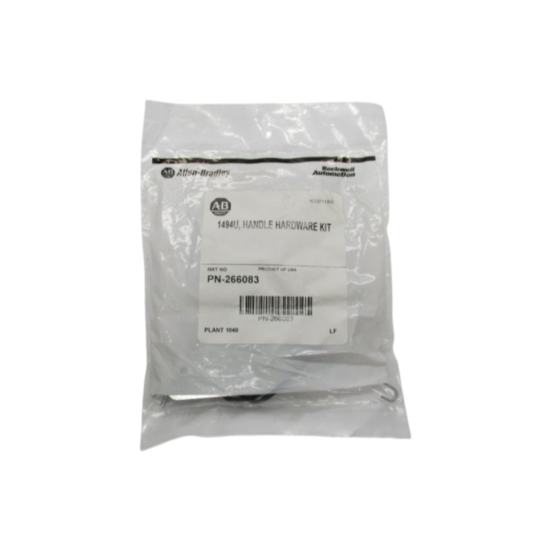 ALLEN BRADLEY PN-266083 NSMP
