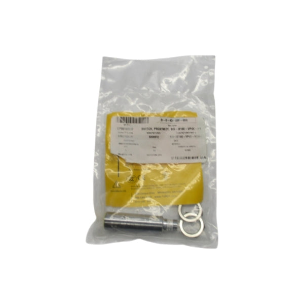 TURCK B15-M18E-VP4X-H1141 NSMP