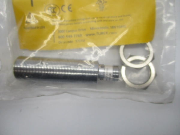 TURCK B15-M18E-VP4X-H1141 NSMP