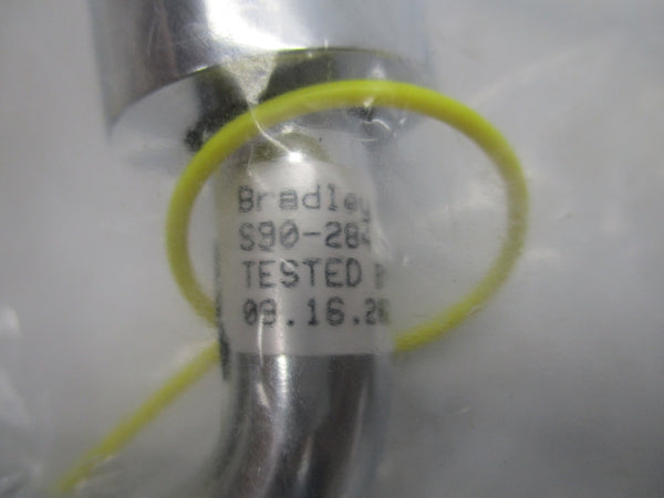 BRADLEY S39-394GR 31KP36 NSMP