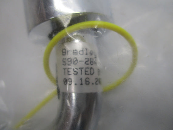BRADLEY S39-394GR 31KP36 NSMP