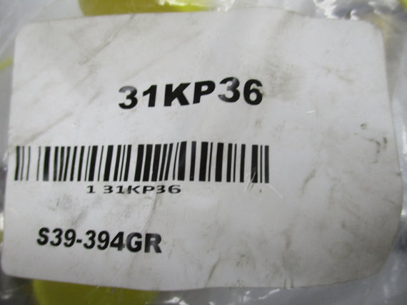 BRADLEY S39-394GR 31KP36 NSMP