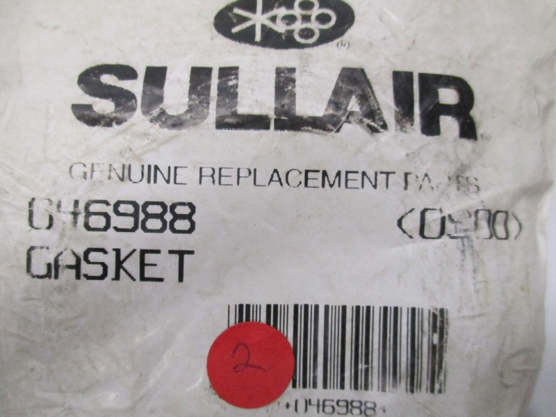 SULLAIR 046988 NSMP
