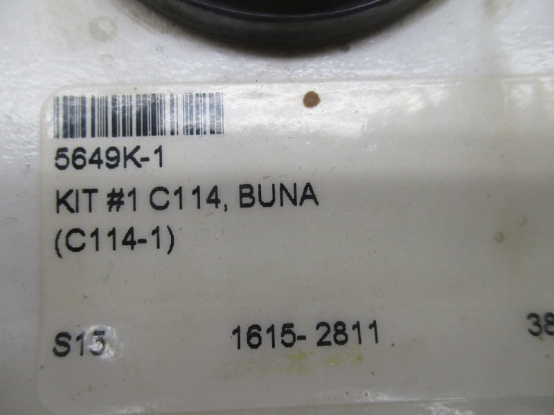 BUNA 5649K-1 NSMP