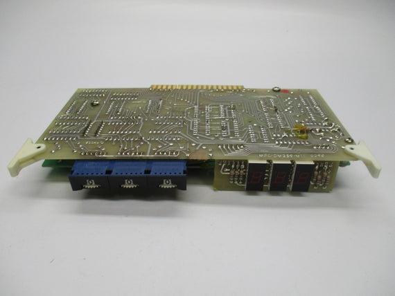 CIRCUIT BOARD MPC-DM359-M11 UNMP