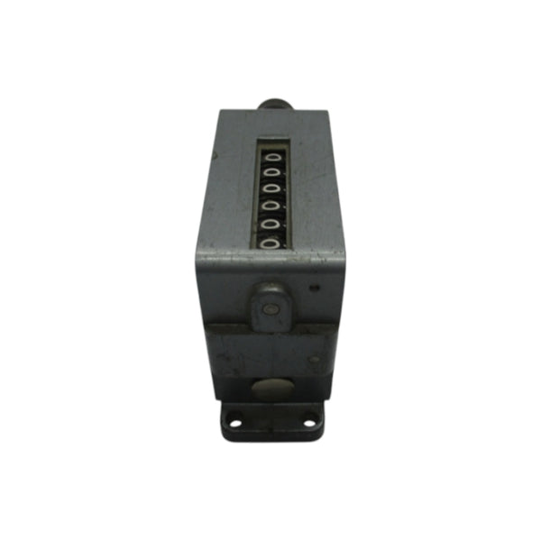 ARO 59095-1 25-150PSI UNMP