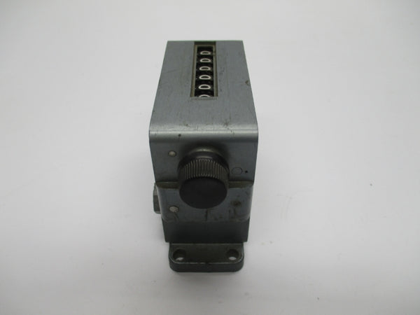 ARO 59095-1 25-150PSI UNMP