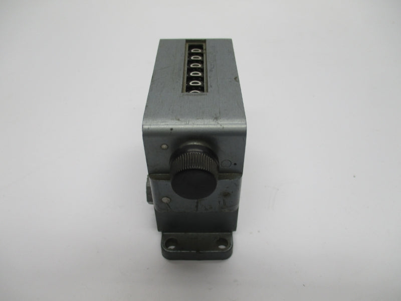 ARO 59095-1 25-150PSI UNMP