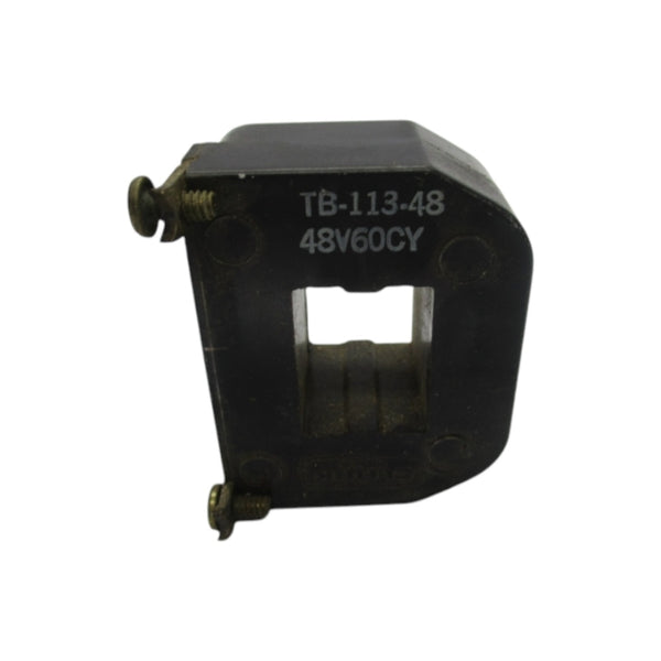 CLARK TB-113-48 UNMP