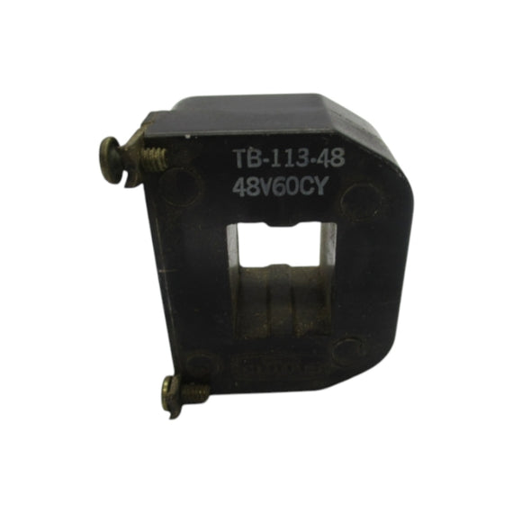 CLARK TB-113-48 UNMP