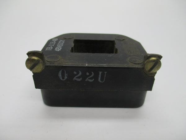 CLARK TB-113-48 UNMP