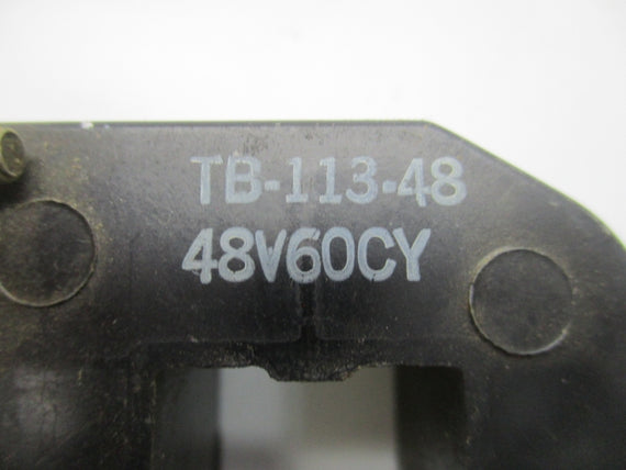 CLARK TB-113-48 UNMP
