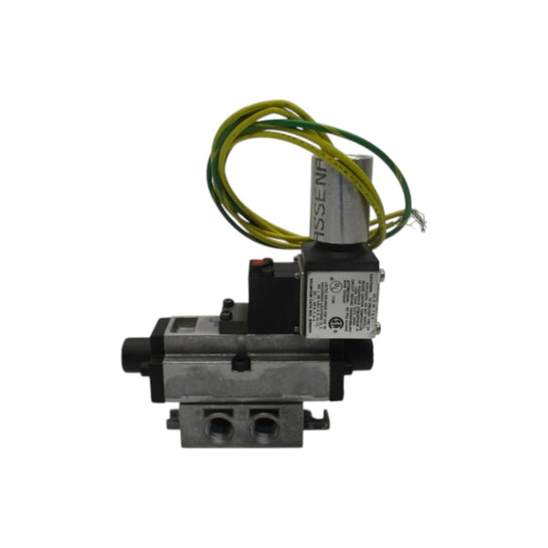 ASCO EF8401A101M 20-150PSI 110/120V 1/4" NSNP