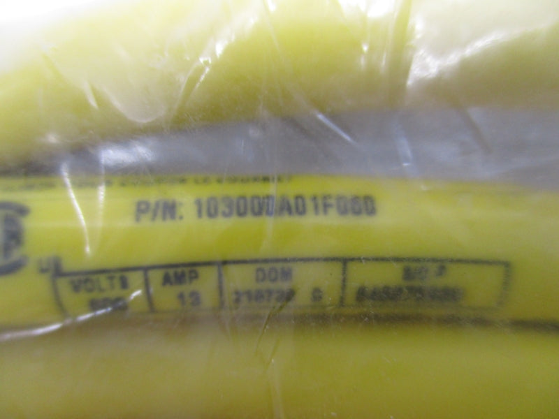 DANIEL WOODHEAD 40902 103000A01F060 NSMP