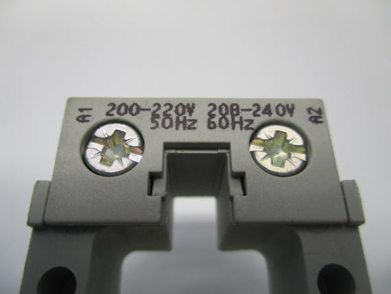 COIL TC296 208-240V NSNP