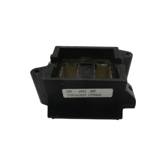 COIL 176C663G07 24V UNMP