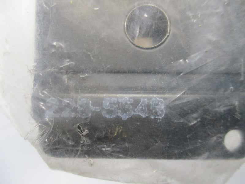 NUMATICS 223-554B 110-120V NSNP