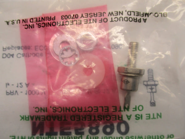 NTE NTE5890 12A NSMP