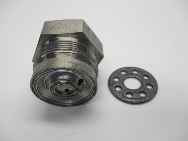 YARWAY 711/721 600PSI 750F (AS IS) UNMP