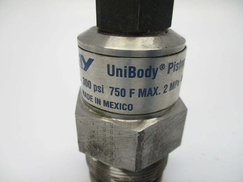 YARWAY 731/741 300PSI 750F NSMP