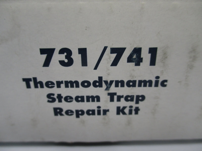 YARWAY 731/741 300PSI 750F NSMP