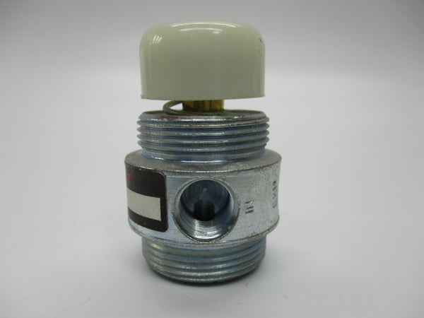HUMPHREY 125P NSNP