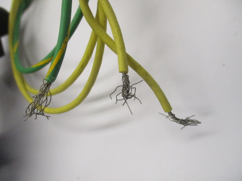 ASCO EF8401A202M 110/120V 20-150PSI 1/4" NSNP