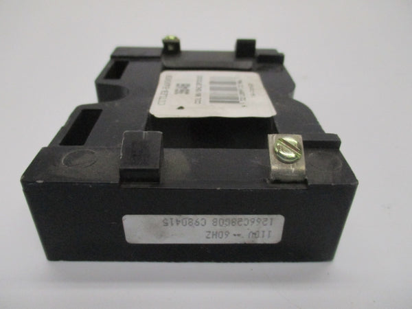 CUTLER-HAMMER 1266C28G08 96V UNMP