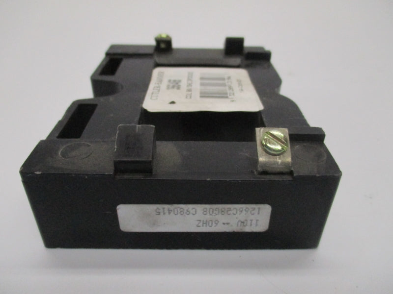 CUTLER-HAMMER 1266C28G08 96V UNMP