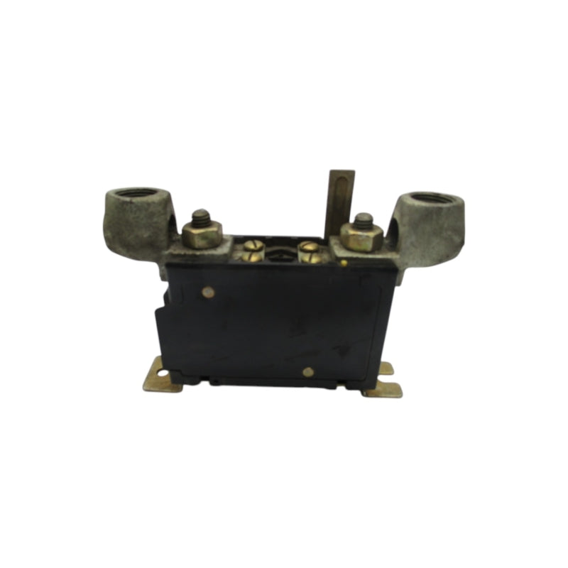 ALLEN BRADLEY 815-E0V4 SER. K UNMP