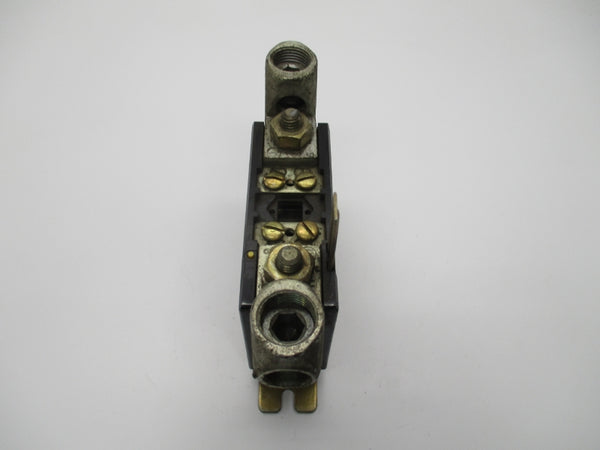 ALLEN BRADLEY 815-E0V4 SER. K UNMP