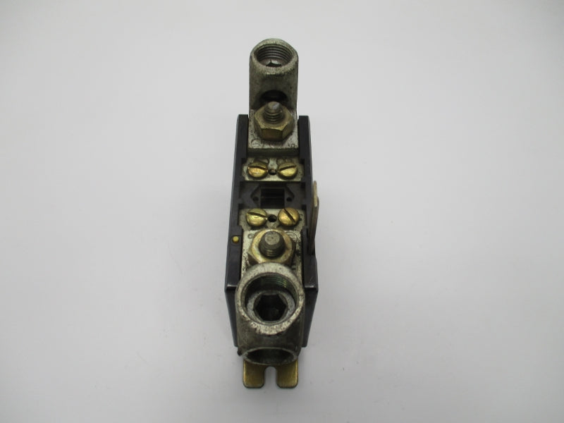 ALLEN BRADLEY 815-E0V4 SER. K UNMP