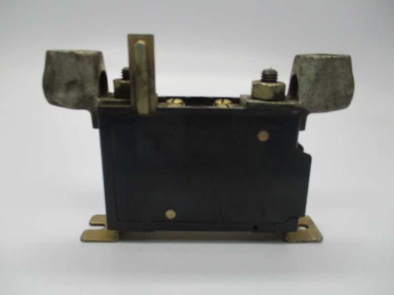 ALLEN BRADLEY 815-E0V4 SER. K UNMP