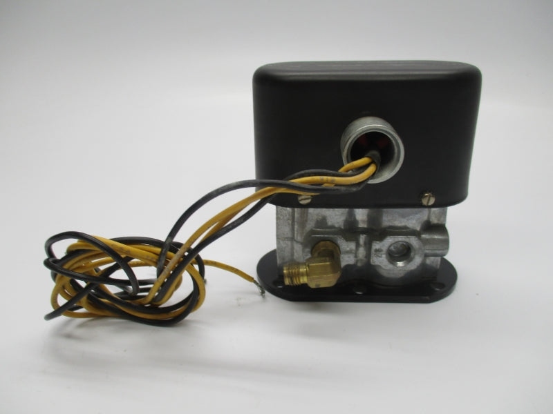 HUMPHREY 250-4E2-21 120V UNMP