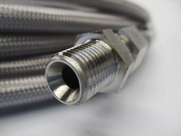 TEFLON HOSE KSD7427036 NSNP